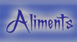 Aliments